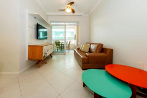 Villa Rica: Ap 1 quadra do Mar nos Ingleses YU2532